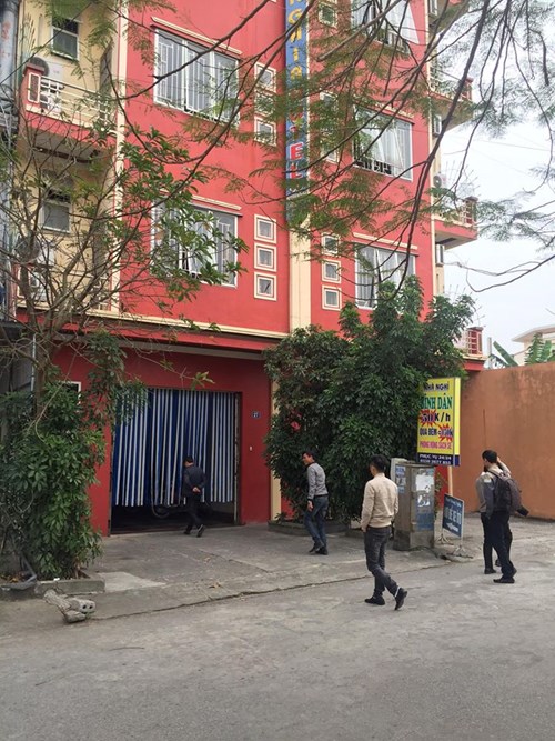 Lễ hội đền Trần: Khách sạn cháy phòng, nhà nghỉ hét giá gấp 3