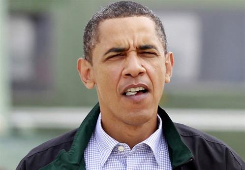 Thói quen ăn uống kỳ lạ của Tổng thống Obama