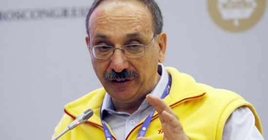 Tỷ phú phần mềm doanh nghiệp Nga tham vọng soán ngôi SAP và Oracle