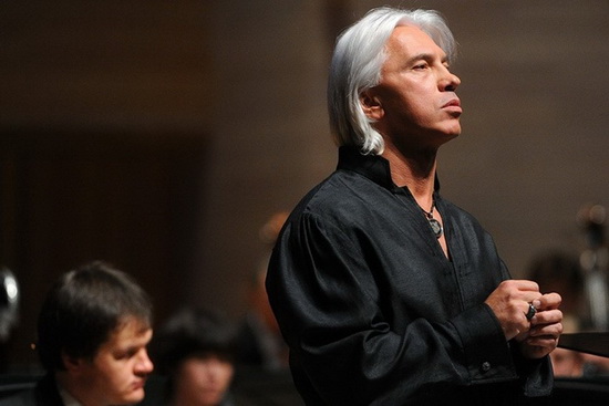 Tổng thống Vladimir Putin chia buồn về cái chết của huyền thoại opera Nga