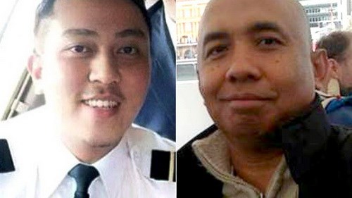 Xuất hiện thông tin mới 'đáng tin cậy' về vị trí của chuyến bay mất tích MH370
