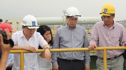 Vụ Formosa xả thải: Đang làm rõ trách nhiệm các tổ chức, cá nhân