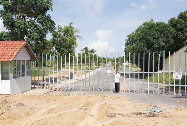 Phú Quốc bị ‘băm nát’