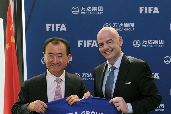 World Cup 2018 cứu FIFA thoát lỗ trong gang tấc