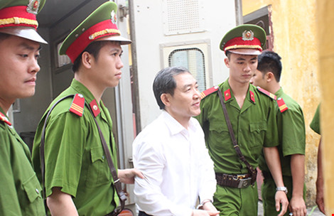 10 năm tham nhũng làm ‘bốc hơi’ gần 60.000 tỉ đồng