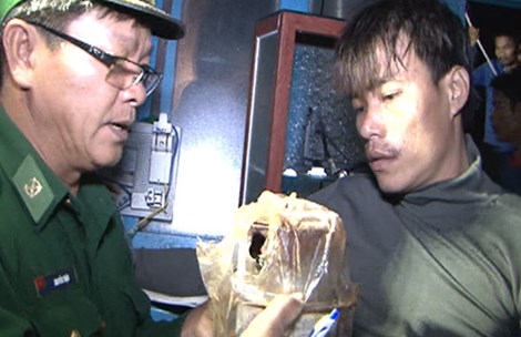 Làm rõ ai đã bắn chết ngư dân Việt ở Trường Sa