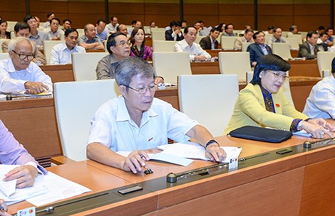 Ba triệu công chức, viên chức sẽ được tăng lương?