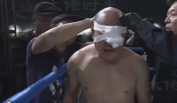 Từ Hiểu Đông tiếp tục hạ gục thêm cao thủ kungfu