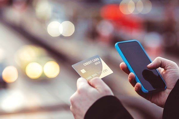 Kỷ nguyên của thanh toán di động