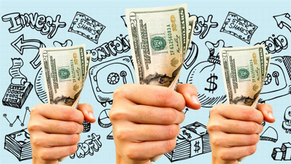 Cuộc đời có ba loại tiền, càng chi tiêu nhiều, bạn càng kiếm được nhiều hơn