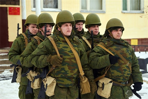 Theo chân kíp huấn luyện của tổ hợp S-300PMU2