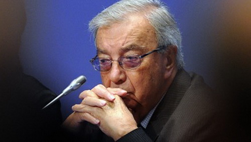 Cựu Thủ tướng Nga Yevgeni Primakov qua đời