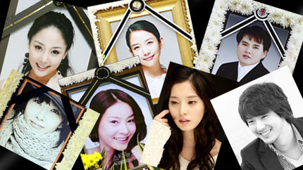 Sự thật đằng sau ánh hào quang của làng giải trí Hàn