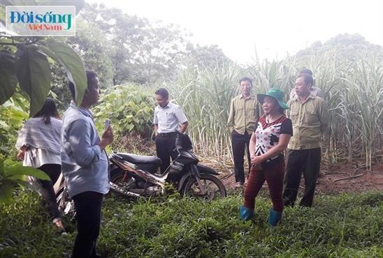 Chuyện một gia đình sống gần như tuyệt giao với xã hội ở Thanh Hóa: Run rẩy đột nhập 