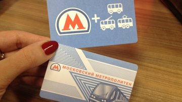 Moskva: Tăng giá vé tàu điện ngầm loại vé 1,2 lượt đi