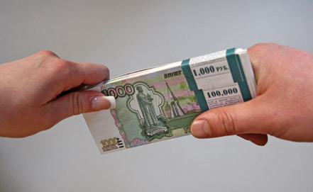 Hiệu phó trường Đại học năng lượng Moskva bị bắt vì tình nghi nhận hối lộ