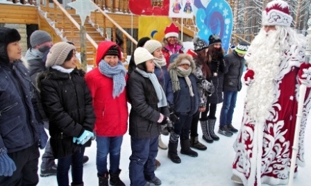 Giáng sinh diệu kỳ cho những em bé mồ côi từ Việt Nam