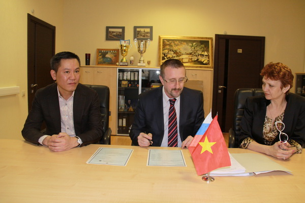 Incentra nhận giấy phép hoạt động