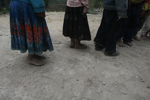 Đà Nẵng hết kiên nhẫn với người 'nghèo, lười'