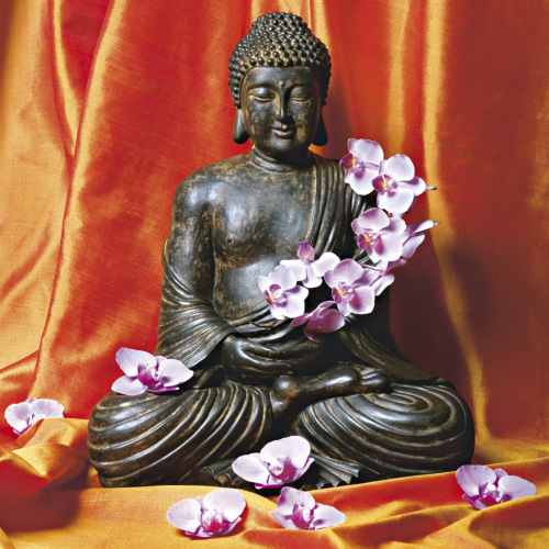 Phật tử Nga tổ chức ngày Phật Đản