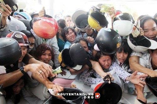 Người Nhật nói gì về người Việt Nam?