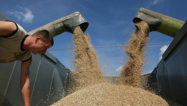 Ảnh hưởng của Hiệp định liên kết với Ukraine tới kinh tế Nga