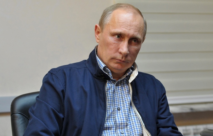 66% người dân Nga ủng hộ tổng thống Putin tại vị sau năm 2018