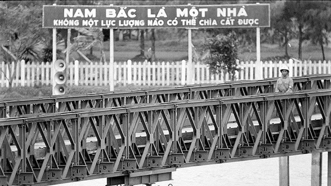 Cuộc dàn xếp giữa các nước lớn