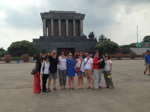 Giấc mơ du học, sau Harvard rồi... đi đâu?