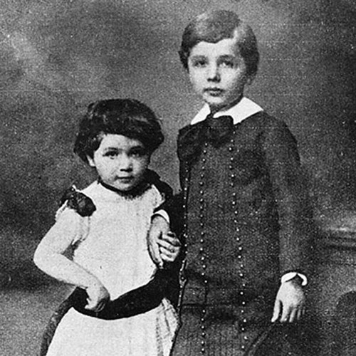 10 sự thật đáng ngạc nhiên về Albert Einstein