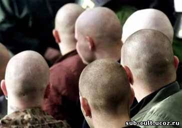 Nga: xét xử nhóm đầu trọc tấn công người Việt