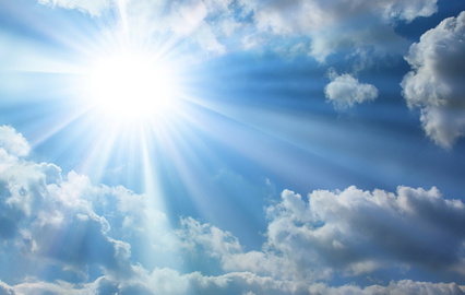 Moskva sắp nóng bức