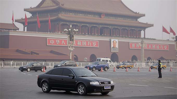 Trung Quốc chống doanh nghiệp nước ngoài?