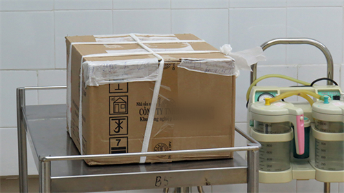 Thuốc - nghi vấn lớn nhất trong vụ 3 trẻ em tử vong