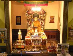 Hai ngôi chùa sắp được xây dựng ở Moskva