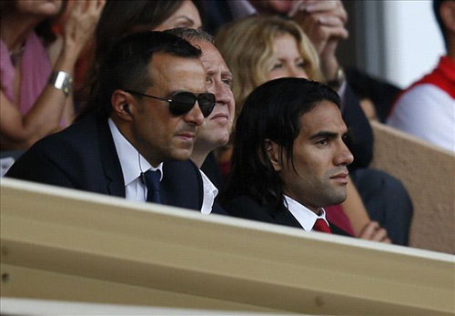 Jorge Mendes: Ông trùm quyền lực nhất bóng đá châu Âu