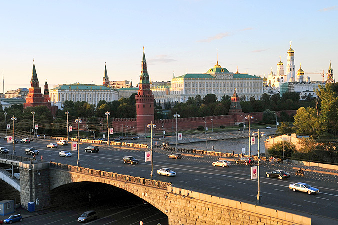 Tin vắn Moskva 10-5-13