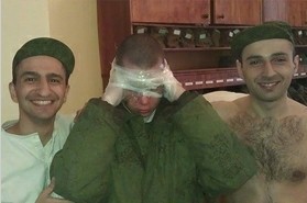 Nga: Tái diễn trò lính cựu bắt nạt tân binh