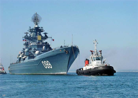 Nhật phát hiện âm mưu động trời sau tập trận Trung-Nga