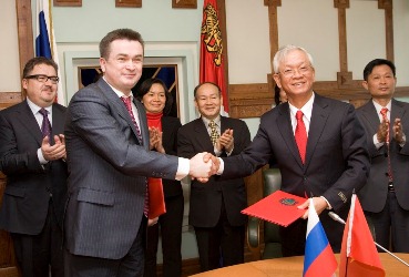 Tỉnh Khánh Hoà sẽ đầu tư xây dựng nhà máy chế biến hải sản tại vùng Viễn Đông