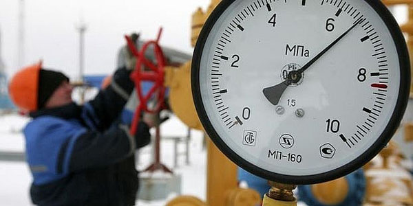 Nga, Ukraine và châu Âu họp bàn vấn đề trung chuyển khí đốt