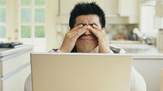 4 cách mà công nghệ làm cho sức khỏe của bạn tồi tệ hơn