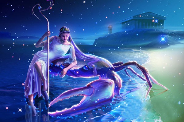 Tử vi tuần mới của 12 cung hoàng đạo (Tuần từ 9/7 - 15/7/2018)