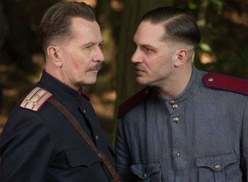 Nga cấm phim trinh thám Hollywood vì 'bóp méo lịch sử'