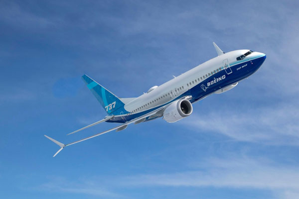 Mỹ trợ cấp cho Boeing và đòn phản công của EU