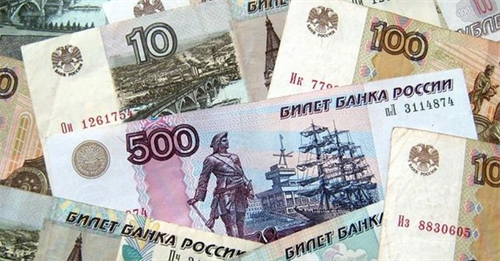 Đồng ruble mất giá ảnh hưởng như thế nào đến các DN Việt Nam?