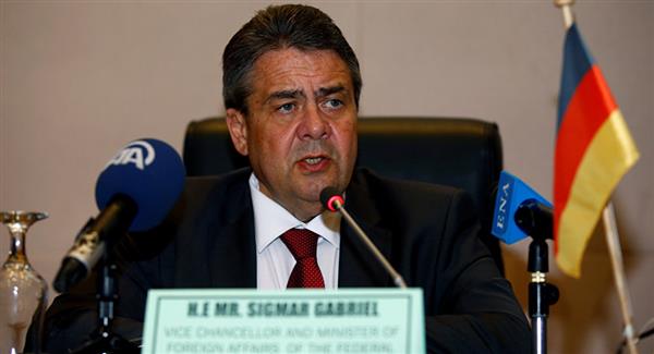 Cựu Ngoại trưởng Đức tố cáo Kiev tìm cách kéo Berlin vào cuộc chiến với Nga