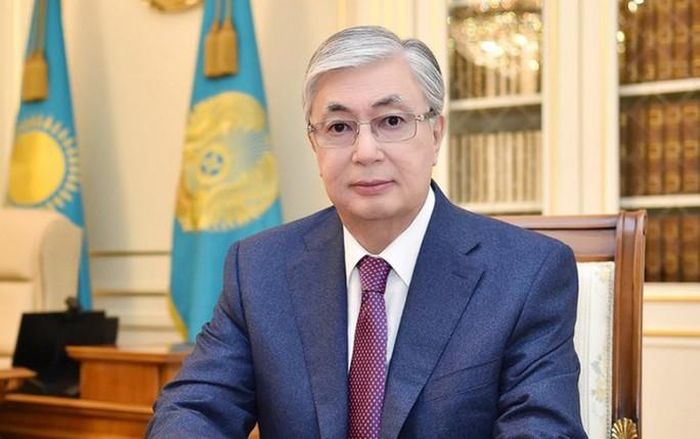 Tổng thống Kazakhstan sắp thăm chính thức Việt Nam