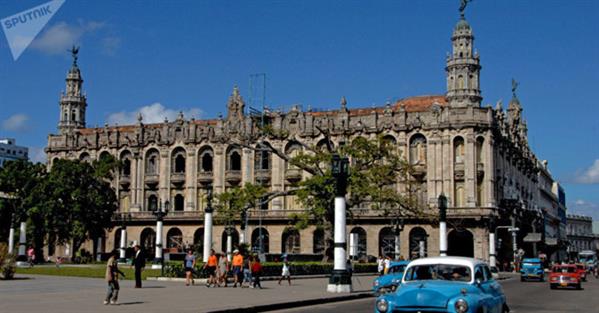 Nga cung cấp cho Cuba 344 xe ô tô Lada