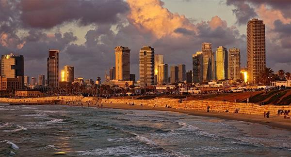 Cô giáo của ông Putin di chúc lại cho nước Nga căn hộ của bà ở Tel-Aviv